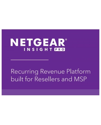 Netgear NPRSNG1P 1 x licencja Wielojęzyczny lat(a) (NPRSNG1P10000S)