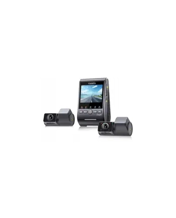 Wideorejestrator VIOFO A329S 3CH GPS nr 1