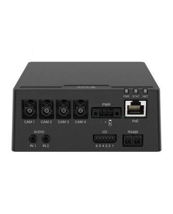 Kamera IP Axis F9114-R MK II MAIN UNIT (2999001) nr 2
