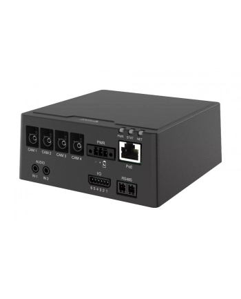 Kamera IP Axis F9114-R MK II MAIN UNIT (2999001) nr 1