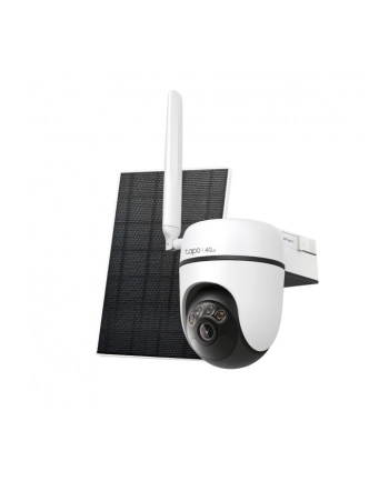 Kamera IP wewnętrzna i zewnętrzna TP-Link Tapo C615G TAPOC615GKIT