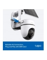 Kamera IP wewnętrzna i zewnętrzna TP-Link Tapo C615G TAPOC615GKIT - nr 7