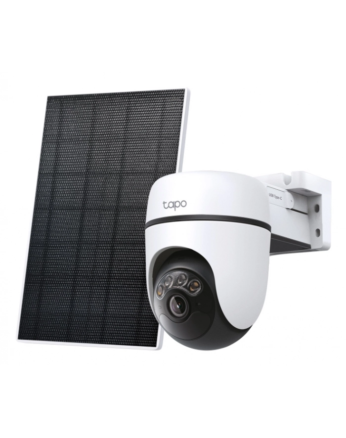 Kamera TP-LINK Tapo C630 KIT główny