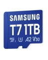 samsung Karta pamięci MB-MB1T0T/WW T7 microSD 1TB - nr 12