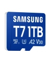 samsung Karta pamięci MB-MB1T0T/WW T7 microSD 1TB - nr 18