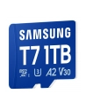 samsung Karta pamięci MB-MB1T0T/WW T7 microSD 1TB - nr 22