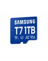 samsung Karta pamięci MB-MB1T0T/WW T7 microSD 1TB - nr 2