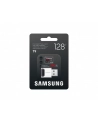samsung Karta pamięci MB-MH128TB/WW T9 microSD+czytnik 128GB - nr 1