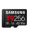 samsung Karta pamięci MB-MH256T/WW T9 microSD 256GB - nr 13