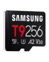 samsung Karta pamięci MB-MH256T/WW T9 microSD 256GB - nr 14