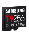 samsung Karta pamięci MB-MH256T/WW T9 microSD 256GB - nr 15