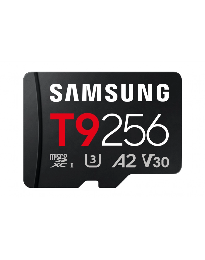 samsung Karta pamięci MB-MH256T/WW T9 microSD 256GB główny
