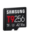 samsung Karta pamięci MB-MH256T/WW T9 microSD 256GB - nr 21