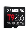 samsung Karta pamięci MB-MH256T/WW T9 microSD 256GB - nr 22