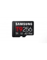 samsung Karta pamięci MB-MH256T/WW T9 microSD 256GB - nr 24