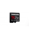samsung Karta pamięci MB-MH256T/WW T9 microSD 256GB - nr 26