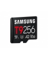 samsung Karta pamięci MB-MH256T/WW T9 microSD 256GB - nr 2
