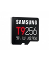 samsung Karta pamięci MB-MH256T/WW T9 microSD 256GB - nr 3