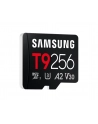 samsung Karta pamięci MB-MH256T/WW T9 microSD 256GB - nr 7