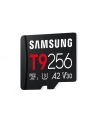 samsung Karta pamięci MB-MH256T/WW T9 microSD 256GB - nr 8