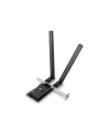 Karta sieciowa TP-LINK Archer TX10E Wi-Fi 6 AX900 - nr 1