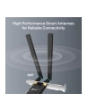 Karta sieciowa TP-LINK Archer TX10E Wi-Fi 6 AX900 - nr 8