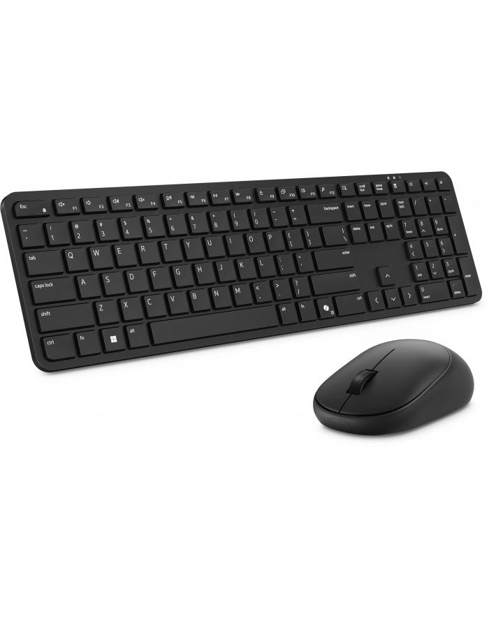 dell Klawiatura i myszka Pro 5 bezprzewodowe  KM526 US główny