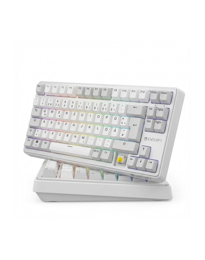 Klawiatura Endorfy Thock V2 (EY5A127) główny