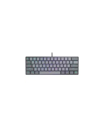 Klawiatura Endorfy Thock V2 (EY5A128)