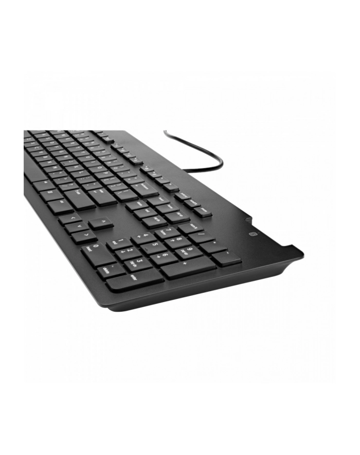 hp inc. Klawiatura Bus Slim v2 Smart Card USB A71J9AA#AB główny