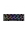 Klawiatura Whiteshark Shinobi Czarna Br - nr 1