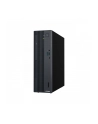 ASUS ExpertCenter P5 SFF P500SV-07240H0040 Core 7 240H 16GB DDR5 SSD512 Intel Graphics WLAN+BT 180W NoOS Gray 3Y OnSite - nr 17