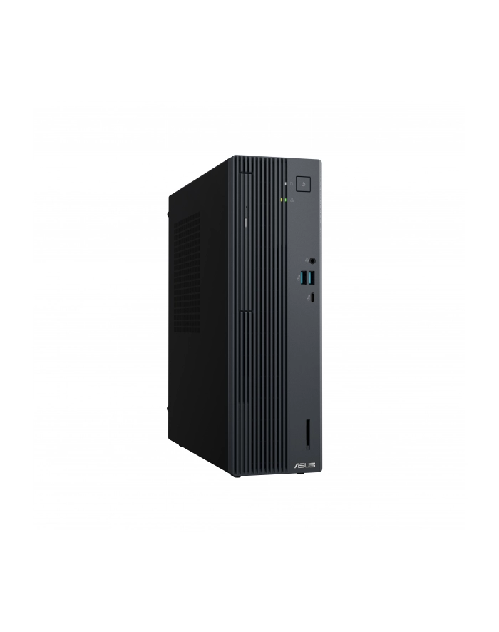 ASUS ExpertCenter P5 SFF P500SV-07240H0040 Core 7 240H 16GB DDR5 SSD512 Intel Graphics WLAN+BT 180W NoOS Gray 3Y OnSite główny