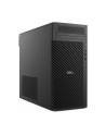 Dell Pro Max Tower T2 FCT2250 1500W TPM U7-265 16GB: 1 x 16 GBnECC 512GBSSD Integrated no WLAN no DVD vPro Win11Pro 3Y Pro Support NBD - nr 21
