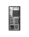 Dell Pro Tower QCT1255 180W TPM Ryzen™ 7 8700GG 8 GB 512GBSSD CL25 Win11Pro 3Y ProSupport NBD - nr 11