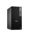 Dell Pro Tower QCT1255 180W TPM Ryzen™ 3 8300GG 8 GB 512GBSSD CL25 Win11Pro 3Y ProSupport NBD - nr 9