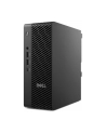 DELL Pro Max Micro FCM2250 Intel Core Ultra 7 265 16 GB DDR5-SDRAM 1 TB SSD NVIDIA RTX A1000 Windows 11 Pro Micro PC Mini PC Black - nr 17
