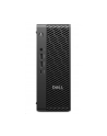 DELL Pro Max Micro FCM2250 Intel Core Ultra 7 265 16 GB DDR5-SDRAM 1 TB SSD NVIDIA RTX A1000 Windows 11 Pro Micro PC Mini PC Black - nr 4