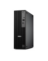 Dell Pro Slim QCS1255 180W TPM Ryzen™ 3 8300GG 8 GB 512GBSSD CL25 Integrated NoStand WLAN Win11Pro 3Y ProSupport NBD - nr 11