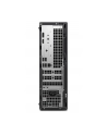 Dell Pro Slim QCS1255 180W TPM Ryzen™ 3 8300GG 8 GB 512GBSSD CL25 Integrated NoStand WLAN Win11Pro 3Y ProSupport NBD - nr 12