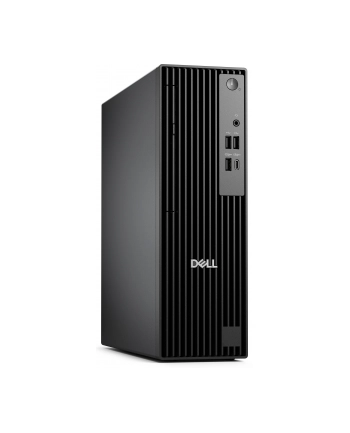 Dell Pro Slim QCS1255 180W TPM Ryzen™ 3 8300GG 8 GB 512GBSSD CL25 Integrated NoStand WLAN Win11Pro 3Y ProSupport NBD nr 1