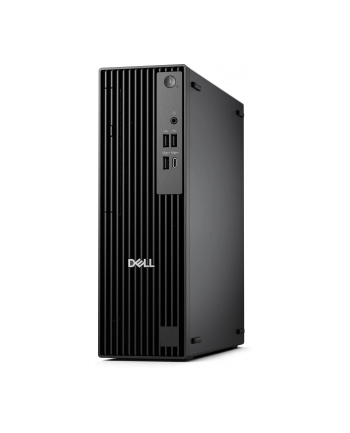 Dell Pro Slim QCS1255 180W TPM Ryzen™ 3 8300GG 8 GB 512GBSSD CL25 Integrated NoStand WLAN Win11Pro 3Y ProSupport NBD nr 2