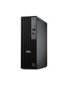 Dell Pro Slim QCS1255 180W TPM Ryzen™ 3 8300GG 8 GB 512GBSSD CL25 Integrated NoStand WLAN Win11Pro 3Y ProSupport NBD - nr 7