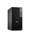 Dell Pro Tower QCT1255 180W AMD Ryzen 5 PRO 8600G 16GB 512GB SSD Integrated W11 Pro 3Y ProSpt - nr 2