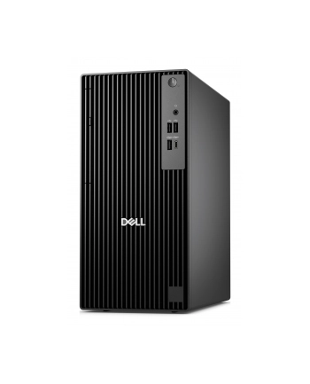 Dell Pro Tower QCT1255 180W AMD Ryzen 5 PRO 8600G 16GB 512GB SSD Integrated W11 Pro 3Y ProSpt nr 1