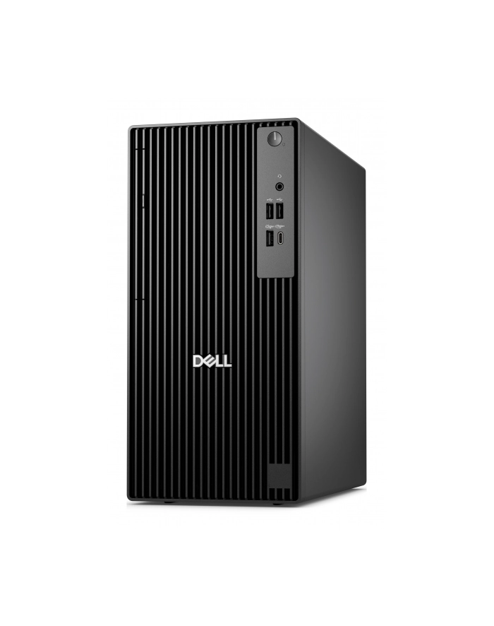 Dell Pro Tower QCT1255 180W AMD Ryzen 5 PRO 8600G 16GB 512GB SSD Integrated W11 Pro 3Y ProSpt główny