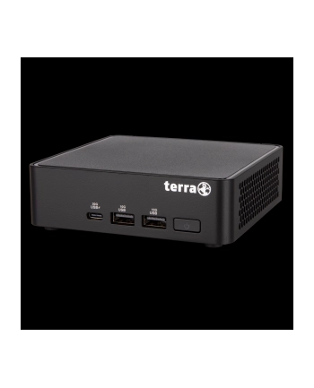 Wortmann Ag TERRA PC-Micro 6000 SILENT GREENLINE (1000151)