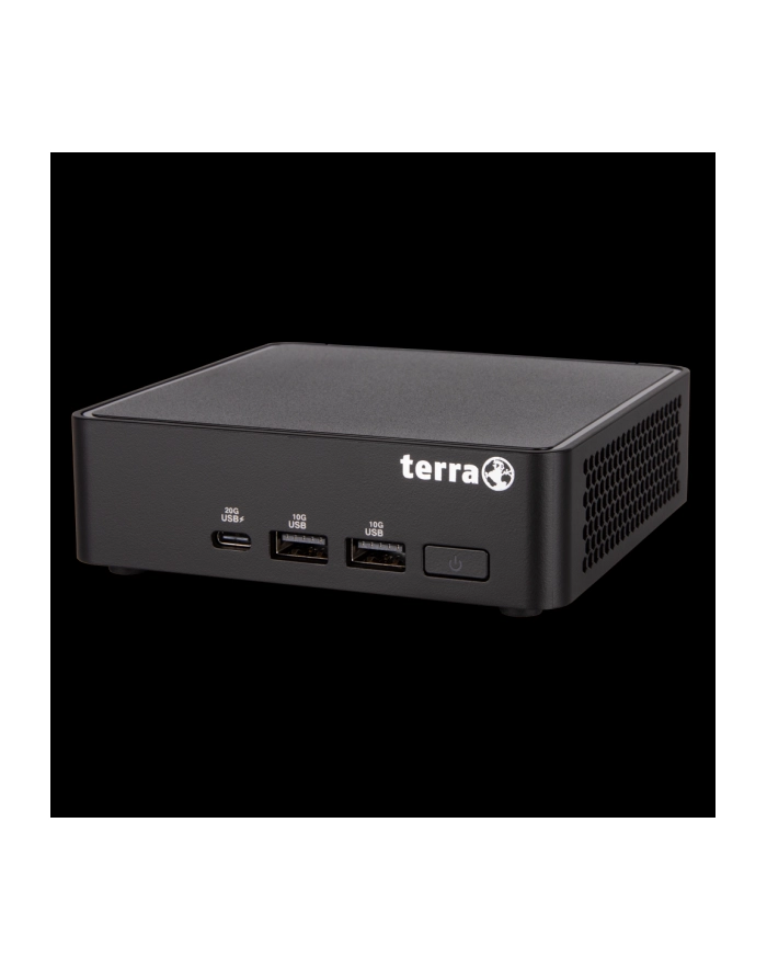 Wortmann Ag TERRA PC-Micro 6000 SILENT GREENLINE (1000151) główny