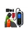 qoltec Ładowarka do samochodu elektrycznego EV i hybryd | 11kW | 400V | CEE 16A | Wi-Fi | LCD | 5m - nr 15