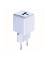 3mk Ładowarka sieciowa Hyper GaN 20W 1xUSB-A 1xUSB-C PD QC4+ biała - nr 7